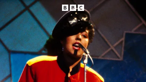 Great Lives, Pauline Black of The Selecter on Poly Styrene of X-Ray Spex