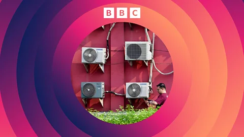 The Climate Question, Is air conditioning the answer to extreme heat?
