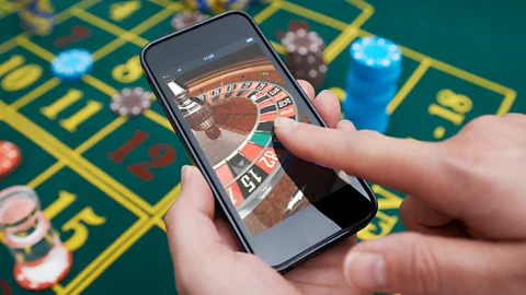 The Documentary Podcast, Brazil’s gambling addiction
