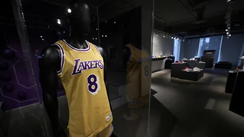 World Business Report, Los Angeles Lakers face takeover