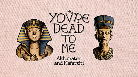 You're Dead to Me Season 1 Episode 5