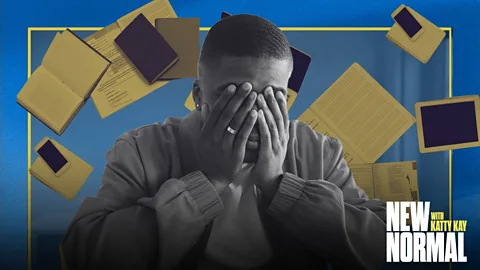 The alarming rise of perfectionism among young people