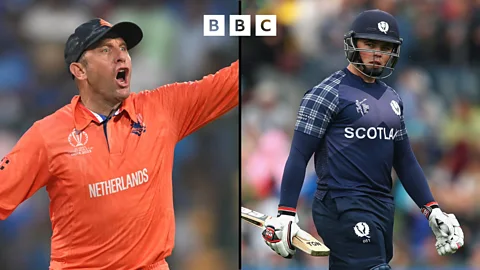Stumped, Should the ICC make the Cricket World Cup bigger?