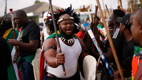 Focus on Africa, South Africa seeks reimbursement for migrant deportations