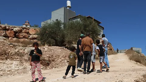 Global News Podcast, Israeli soldiers evacuate Palestinians besieged by settlers