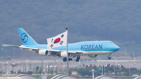World Business Report, How Incheon Airport has become the world's busiest airport