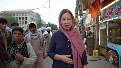 Global News Podcast, Afghanistan five years after the Taliban return
