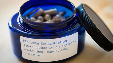 Focus on Africa, Are placenta practices changing in Africa?