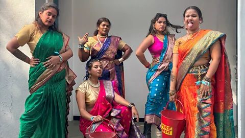 The Arts Hour, Wild Wild Women
