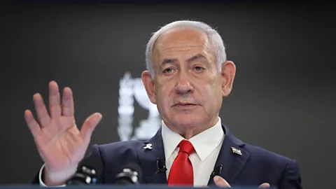 Global News Podcast, Netanyahu derides UK as 'Islamic Republic of Great Britain'