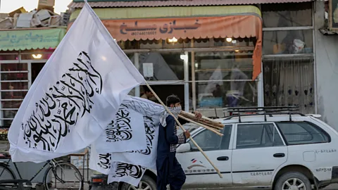 Newshour, Afghanistan: Five years after the Taliban takeover