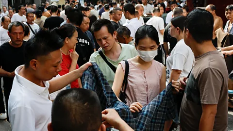World Business Report, Young people want jobs