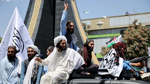 Newshour, Was the US right to leave Afghanistan?