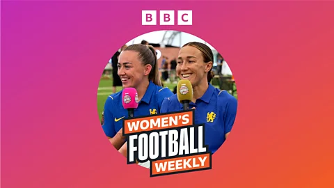 BBC Women's Football Weekly, Media Day Diaries: Inside Chelsea