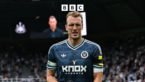 Newcastle United, Burn: 'Dream' to be named Newcastle United captain