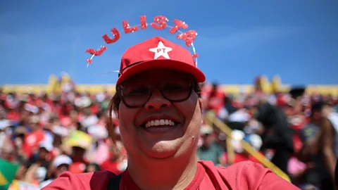 Newshour, Brazil's campaign for president begins