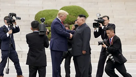 Global News Podcast, Trump orders cuts to US-South Korea drills, citing ties with Kim Jong Un
