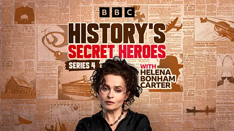 History's Heroes, History's Secret Heroes - Series 4, Trailer