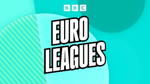 Euro Leagues, Welcome to... Euro Leagues