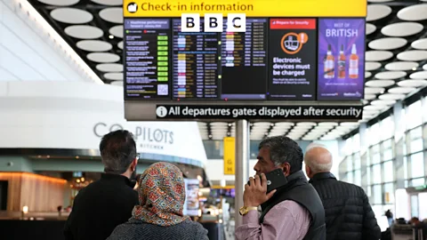Business Daily, Follow the Money: what's driving up the cost of flying?