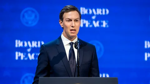 Global News Podcast, Trump envoy in Israel for Gaza peace negotiations
