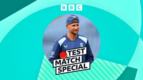 Test Match Special, Root wants England to be “good role models”