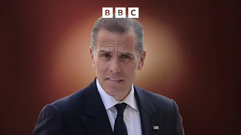 The Interview, Hunter Biden: Father’s pardon not good for country