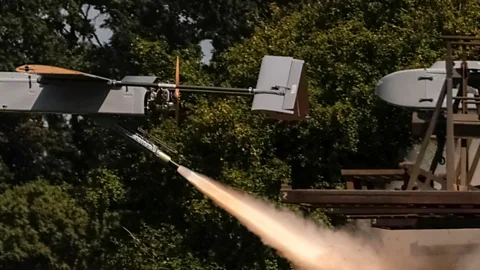 Global News Podcast, Russia says Ukraine launched over 600 drones towards Moscow