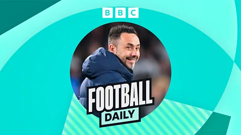 Football Daily, Can De Zerbi turn Tottenham around?