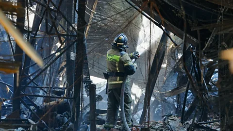 World Business Report, The economic cost of Russia’s war in Ukraine