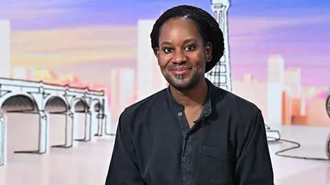 The Global Story, Jason Arday, DEI, and the dilemma facing black academics