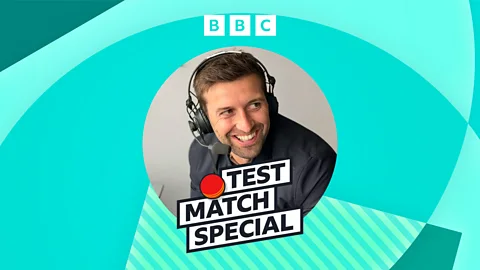 Test Match Special, Mark Wood on injury, Ashes, and Stephen Fleming