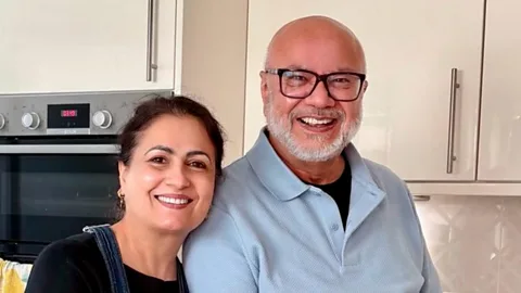 Global News Podcast, The Happy Pod: AI helped find the siblings I didn’t know about