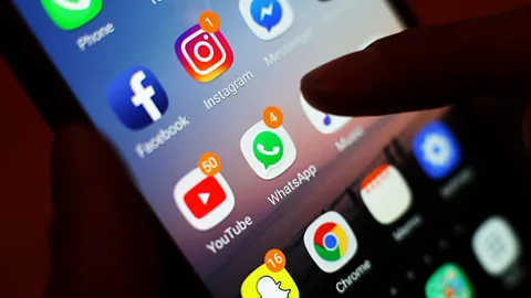 Business Daily, Taking Stock: What’s next for social media?