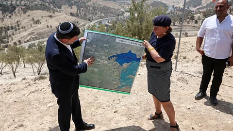 Global News Podcast, Western powers issue a joint rebuke to Israel