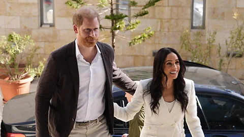 The Global Story, The end of Harry and Meghan’s American dream