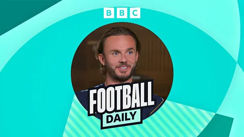 Football Daily, James Maddison - The Football Interview