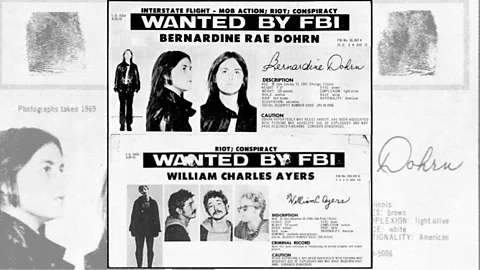 Outlook, America’s most wanted: my family on the run, part 1