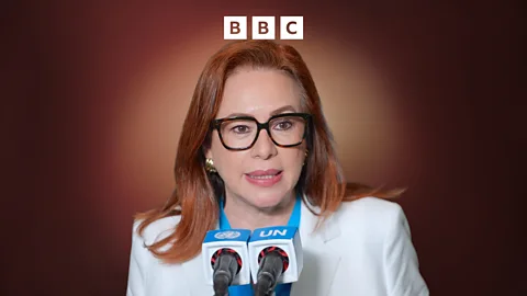 The Interview, María Fernanda Espinosa, UN secretary general candidate: The UN risks becoming irrelevant