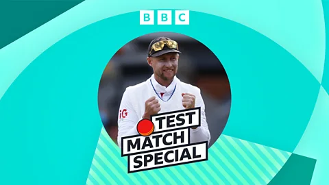Test Match Special, England's Men: The state of the nation