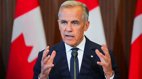 Newshour, Canada to impose retaliatory tariffs on US