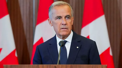 Global News Podcast, Canada says it has come under economic attack from the US