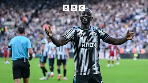 Newcastle United, Wissa: Jaissle's Newcastle 'ready for Premier League'