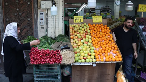 Newshour, Iran’s currency hits an all-time low against the US dollar