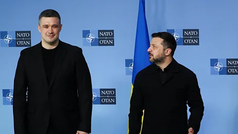The Global Story, The campaign to replace Zelensky