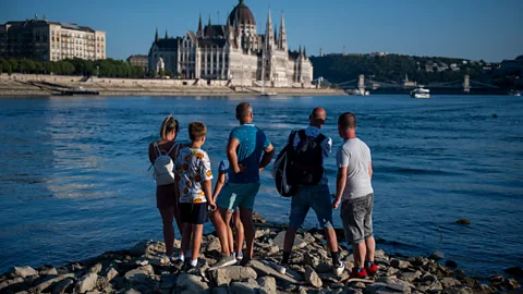 Business Daily, What a dry Danube means for Europe’s energy