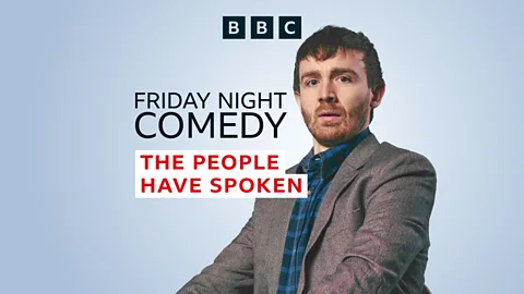 Strong Message Here, Your Next Listen: The People Have Spoken