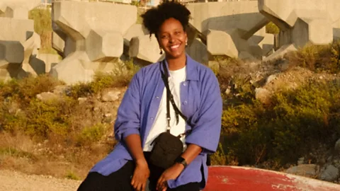 Outlook, How food helped me reconnect to my Somali roots