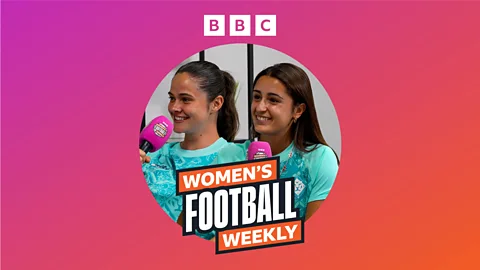 BBC Women's Football Weekly, Media Day Diaries: Inside London City Lionesses