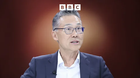 The Interview, Joe Ngai, McKinsey: Domestic rivalry drives Chinese firms